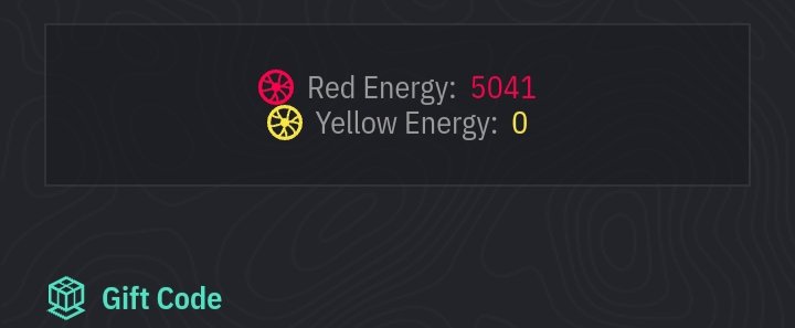 "Yellow Energy" ya está disponible en la página principal! 
Si tienes contenido sobre E2 puedes hacer tus reclamos en la plataforma y recibir "Yellow Energy" como recompensa.#Earth2

¡Artículo en camino con más detalles!