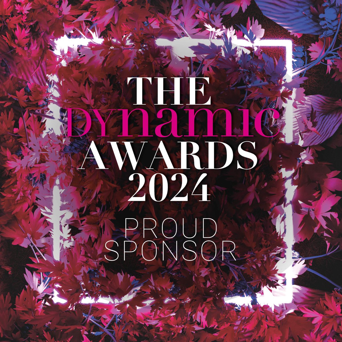 We are delighted to announce our sponsorship of the Best New Business Award at the Dynamic Awards 2024, where we will recognise a businesswoman with entrepreneurial aptitude, vision, ambition, and commercial acumen who has built a successful business from start-up
#DynamicAwards