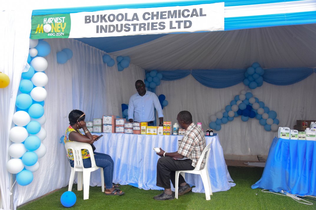 Calling all farmers and animal lovers!
The Harvest Money Expo 2024 is back and Bukoola Vet is excited to be exhibiting! We're here to support you with all your veterinary needs, big or small.
#HarvestMoneyExpo2024 #BukoolaVet #AnimalHealth #LivestockFarming #AskTheVet
