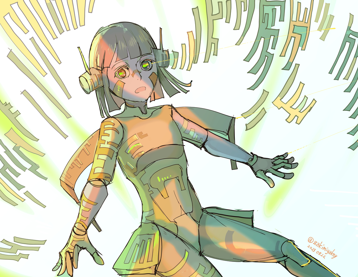 #フォロワー1万以下の神絵師発掘したい 
素敵タグお邪魔します
最近は漫画を描いてます 