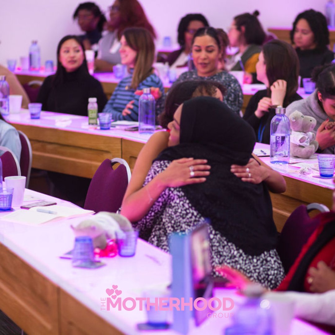 MotherhoodGroup's tweet photo. We're honoured to have @NCTcharity  supporting our Black Maternal Health Conference UK.
Every year NCT supports over 250,000 #parents on their unique journeys through pregnancy, birth, infant feeding, and into early parenthood.  
Black Maternal Health Conference bridges the community, healthcare providers, stakeholders, policymakers, and mothers to address systemic racism in maternity care. https://t.co/pKNhVLSK7n #BMHCUK24