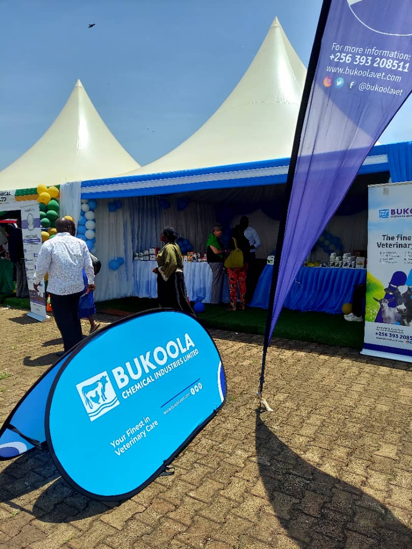 Don't miss out:
Dates: February 23rd - 25th, 2024
Time: 8 AM - 6 PM
Location: Kololo Ceremonial Grounds
Entrance: 10,000 UGX per day
*Tag a friend who needs veterinary advice in the comments below! *

#HarvestMoneyExpo2024 #BukoolaVet #AnimalHealth #LivestockFarming #AskTheVet