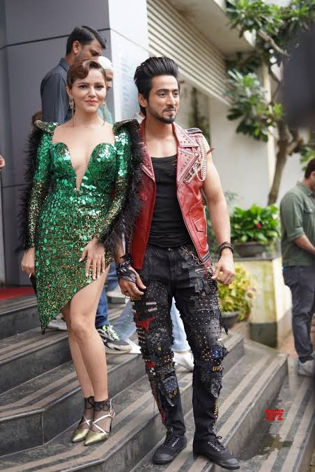 𝑹𝒖𝒃𝒊𝒅𝒊𝒖𝒎 tweet media