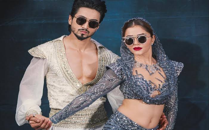 𝑹𝒖𝒃𝒊𝒅𝒊𝒖𝒎 tweet media