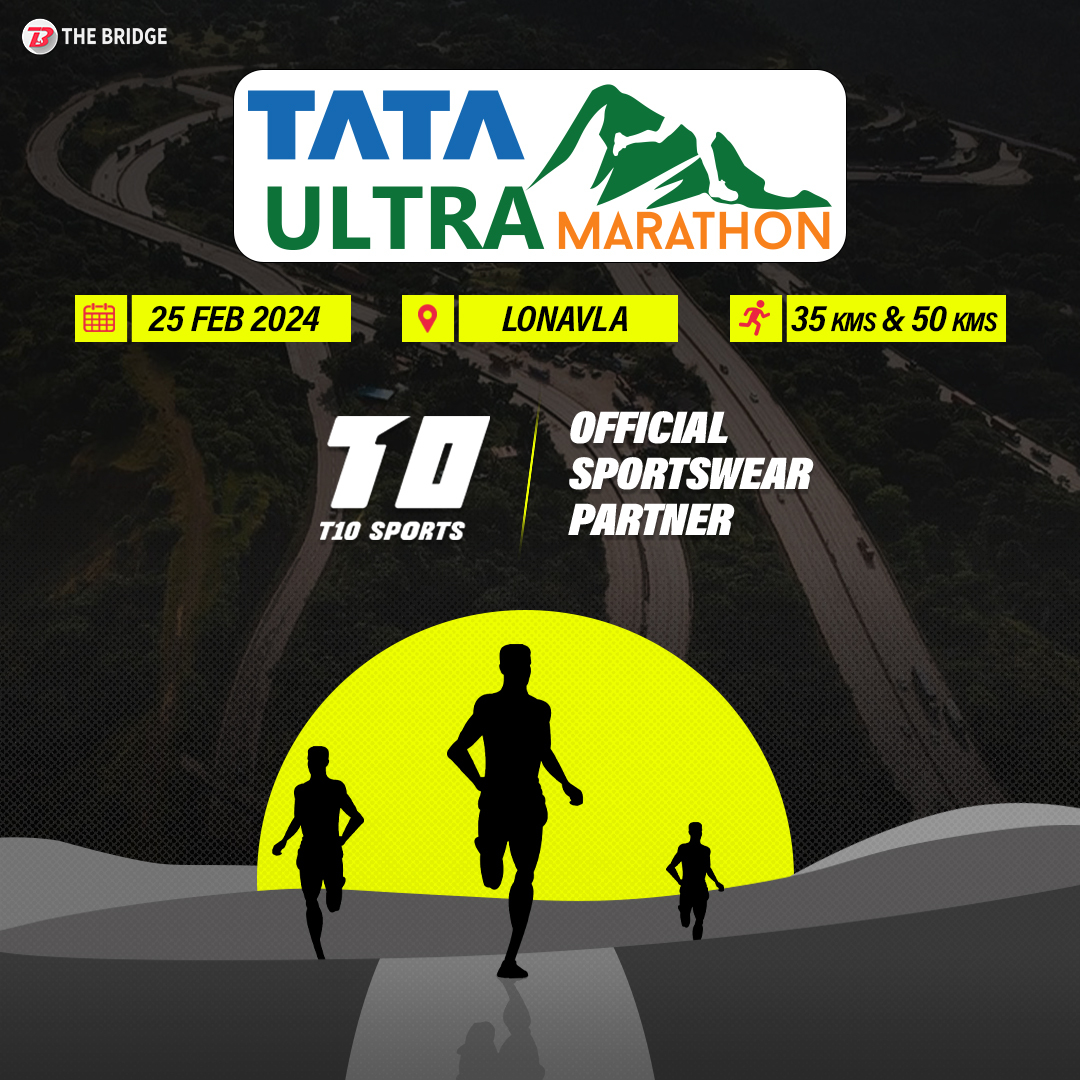 TATA Ultra Marathon