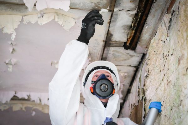 You'll always get an impartial professional recommendation with our asbestos surveys. ⚖️

Being independent of asbestos removal companies, what's best for you and your property is our top priority.
#asbestosawareness #asbestos #AsbestosYourDuty