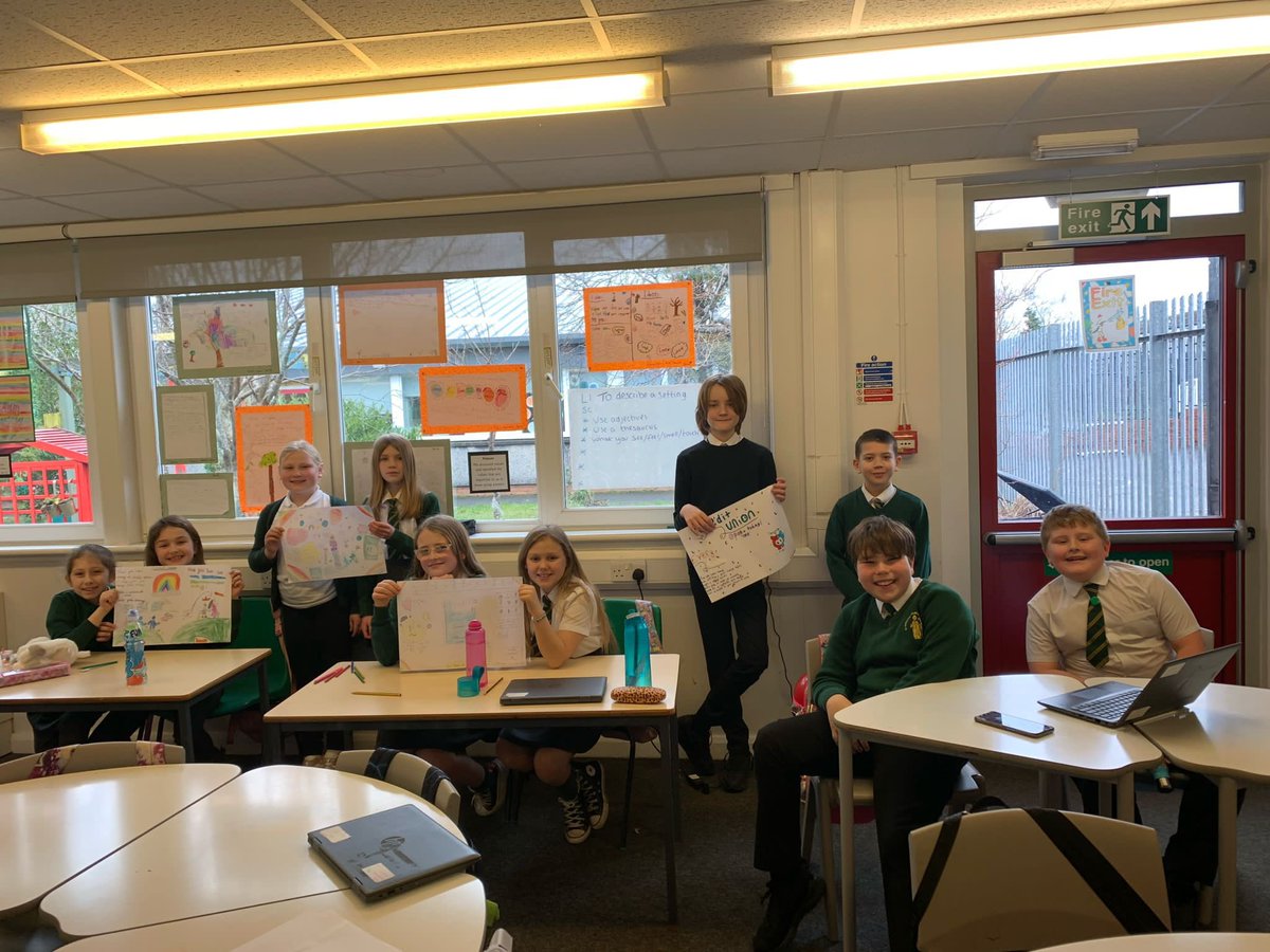 StNinianPS's tweet image. Our Credit Union Committee were putting their skills into action this morning with preparations for their upcoming assembly. #communicating #collaborating #initiative #stninianskidscan