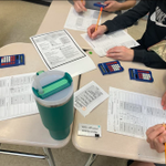 Photo by SMCPS Secondary Math (@SMCPSMathDept)