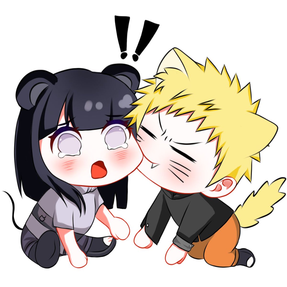 pypykyu9's tweet photo. So cutee https://t.co/gbceaQzEmQ