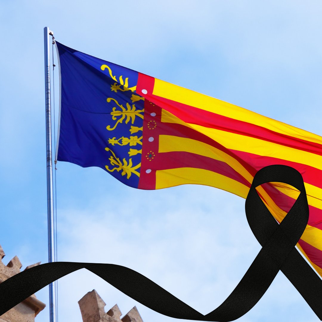 Consternados por la tragedia ocurrida en Valencia. Transmitir mi pésame y el recuerdo a las víctimas de este devastador incendio. 

Gracias a los servicios de emergencias que tan duro están trabajando desde ayer. 

Torrevieja está con vosotros y se une al luto oficial.