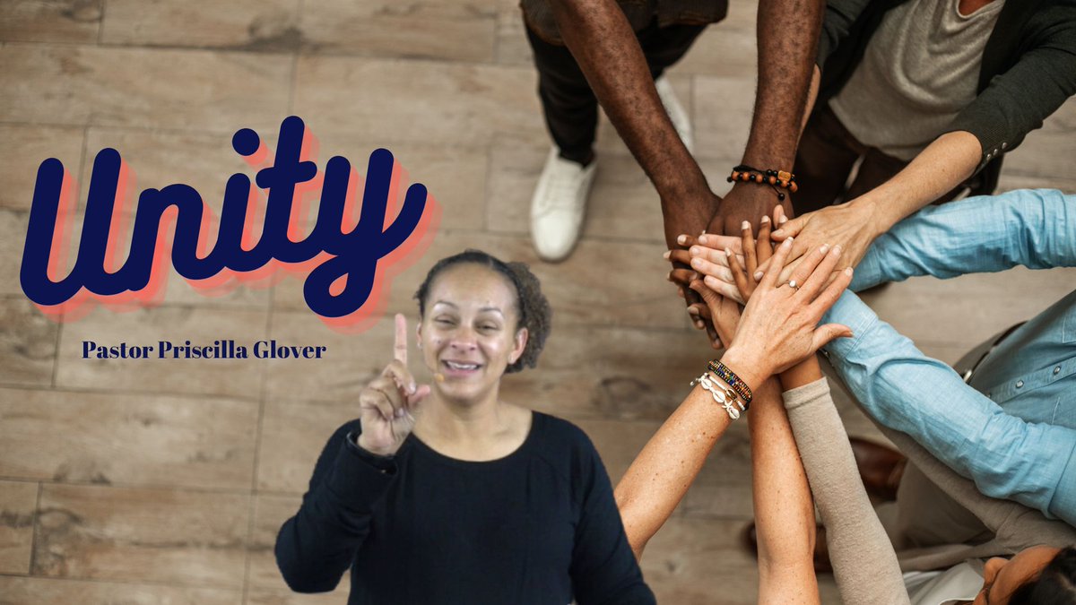 LivingWordVA's tweet photo. Watch The Full Message Here Below | Wednesday Night Bible Study
>> https://t.co/Es4qXjvqPB <<
Pastor Priscilla Glover >>>> "UNITY"
For more details visit: https://t.co/5DOiz9umxe
YouTube: https://t.co/m3lto7fKpj
#LWWM #unity #BodyofChrist @prgtdg1
https://t.co/3VV2iix7es https://t.co/qH7ZOhua31