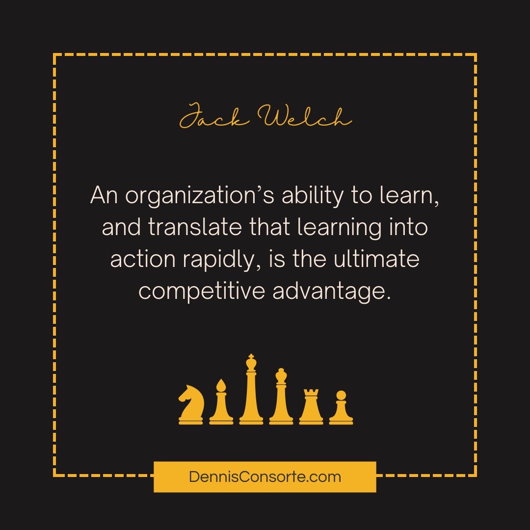 #strategy #leadership #entrepreneurship #quotes #DennisConsorte