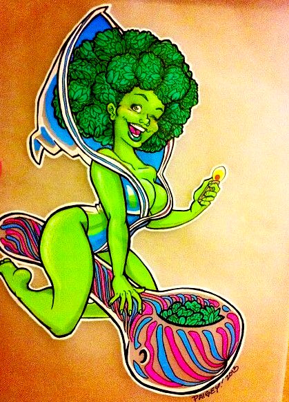 Alwayzavibe's tweet photo. Good morning and Happy FRIEDAY #StonerFam 🍃🥳 https://t.co/uwbDRMnPeD
