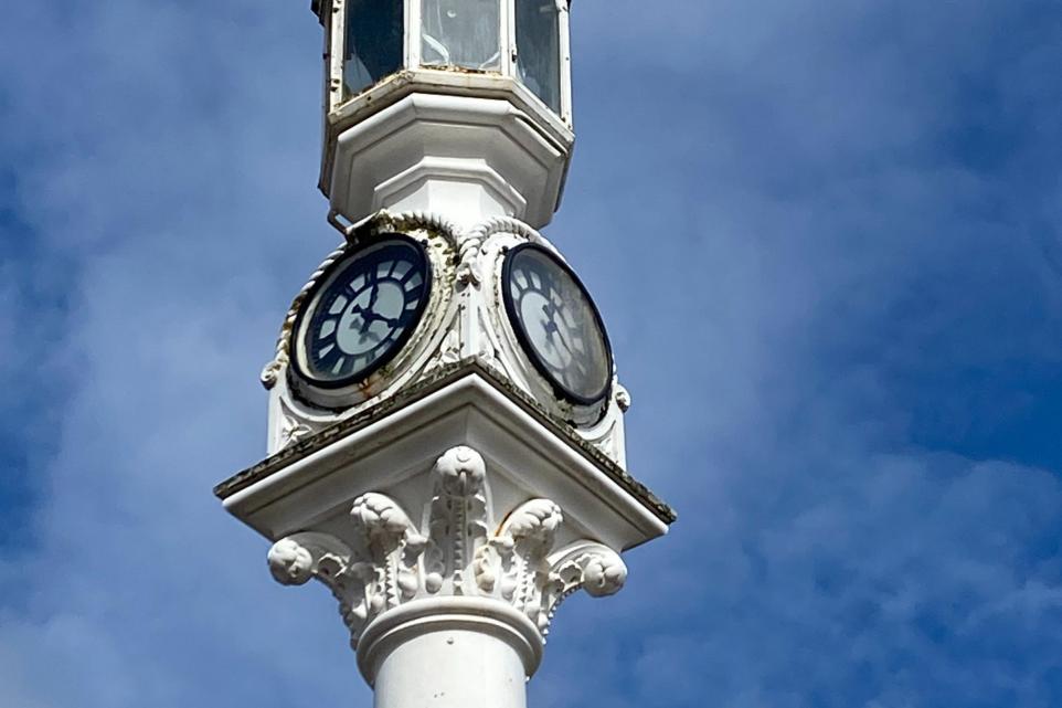 'Scotland’s most elaborate harbour light' to be restored to former glory

➡heraldscotland.com/news/24139919.…