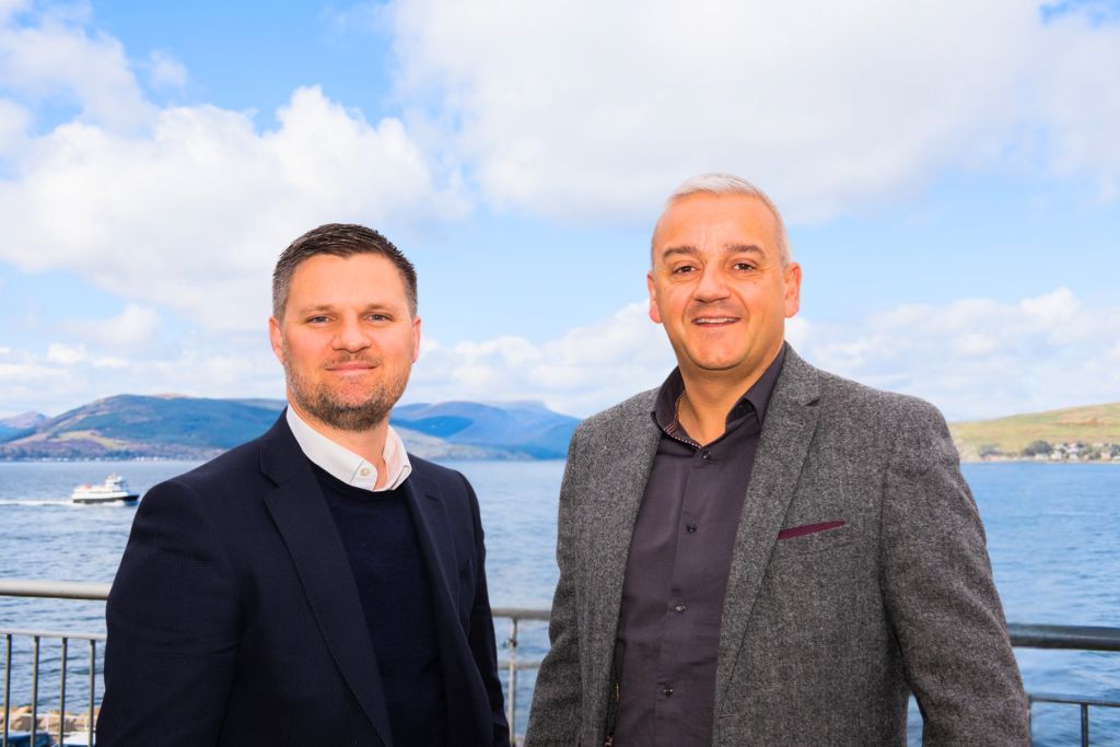 News from the NovaLoca blog: Leading Inverclyde property firm <a href="/BowmanRebecchi/">Bowman Rebecchi</a> has further expanded its business operations into residential factoring. buff.ly/3SRjCXp #residentialproperty
