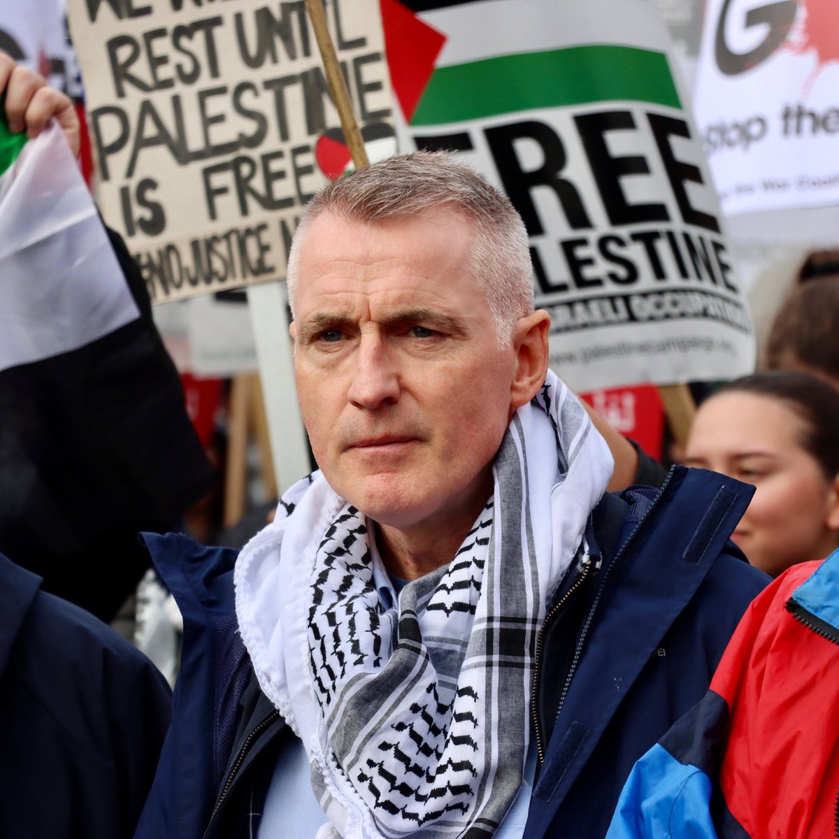 Ireland must be a voice for the Palestinian people - @DeclanKearneySF anphoblacht.com/contents/28620