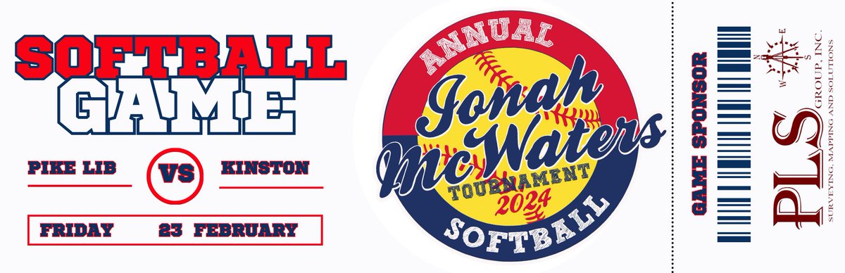 Pike Liberal Arts Athletics tweet media