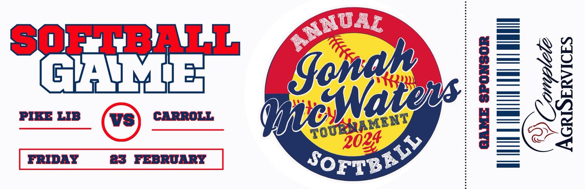 Pike Liberal Arts Athletics tweet media