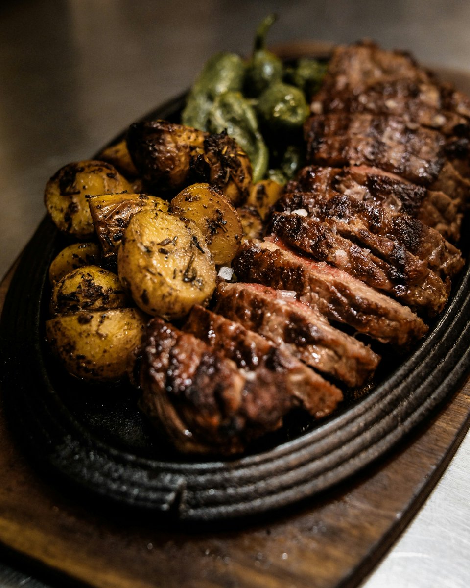 🥩 Elevate your dinner plate with our succulent Fresh Beef Sirloin Tip Roast - a hearty centerpiece that promises to delight your taste buds. Indulge in quality, savour the flavour, and make every meal a masterpiece with Coppa's. #WheresTheBeef #CoppasMarket