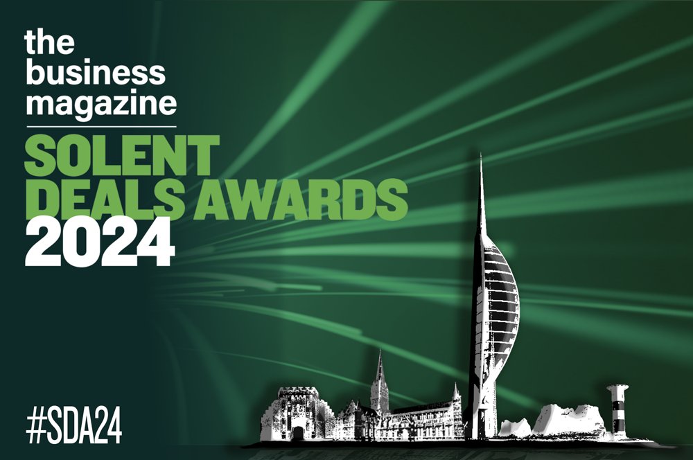 Finalists have been announced for the Solent Deals Awards 2024 👀🏆🥂

<a href="/tweet_CMA/">tweet_cma</a> <a href="/EJ_Solicitors/">Ellis Jones</a> <a href="/JamesCowperK/">@jamescowperk</a> <a href="/MeridianCF/">Meridian Corporate Finance</a> @MooreBarlowLLP <a href="/NatWestGroup/">NatWest Group</a> <a href="/ParisSmithLLP/">Paris Smith</a> #SDA24 #deals #awards #finance #investing #corporatefinance #businessnews
thebusinessmagazine.co.uk/companies/fina…