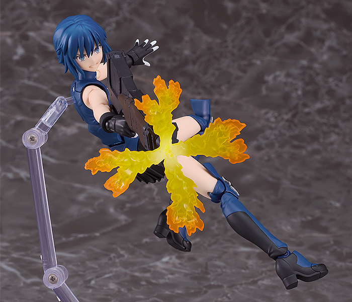 figma シエル 月姫 マックスファクトリー グッドスマイルカンパニー グッドスマイルカンパニー【公式】 on X: 