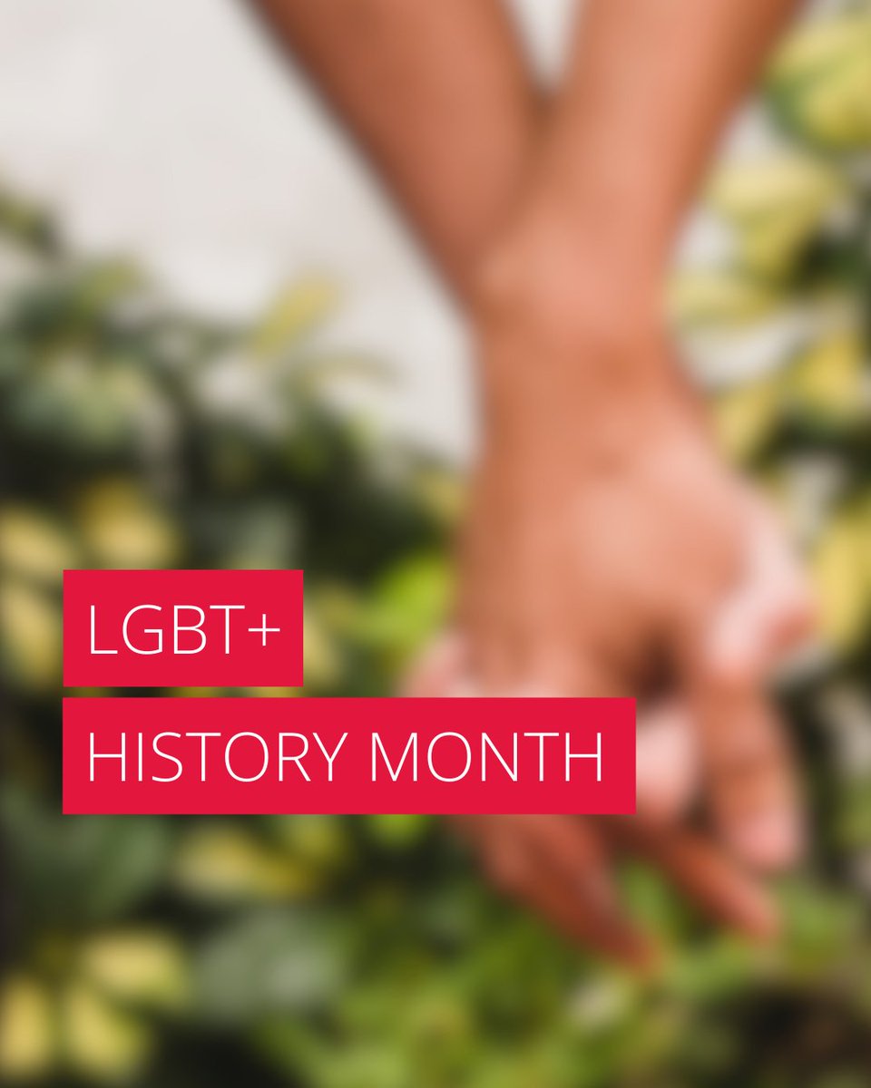 #LGBTHistoryMonth

2005

An RAF couple made history by having the first same-sex civil partnership in the UK Armed Forces. 

This month, we're celebrating the progress made for LGBTQ+ individuals in the military.  <a href="/RAF_LGBT/">RAF LGBTQ+ Network</a> 

🔗brnw.ch/21wHfIr