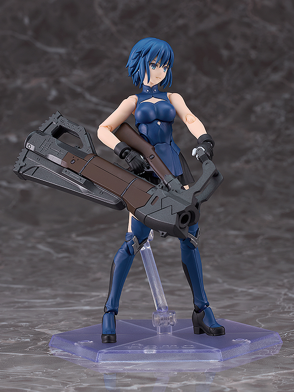 figma シエル 月姫 マックスファクトリー グッドスマイルカンパニー figma シエル DX Edition｜グッドスマイルカンパニー公式ショップ