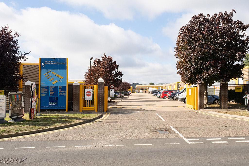 ColSeedbed's tweet image. We have vacant #offices #studios and #workshops for small businesses seeking quality #workspace in #Colchester all available on simple, monthly licences - meaning you have the freedom to leave with one month's notice. Get in touch today to arrange a tour.
ow.ly/kMZh50QyLw8