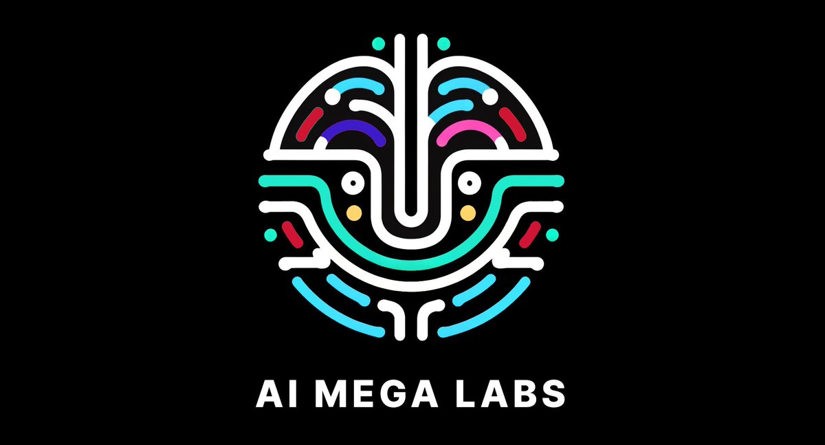 SxnthAi's tweet image. Friday noon, time for AI fun! Check out AiMegaLabs for cool, efficient AI tools. 🍔 aimegalabs.com/discover #SaturdayTech #AIMEGALABS