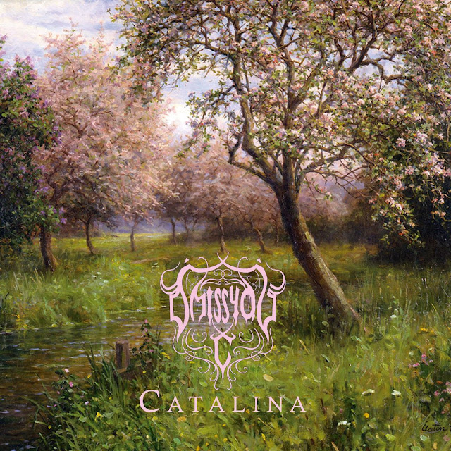 I MISS YOU, C... RELEASE 'CATALINA'
musicextreme666.blogspot.com/2023/03/i-miss…

#metal #depressiveblackmetal #postblackmetal #metalhead #headbang RT