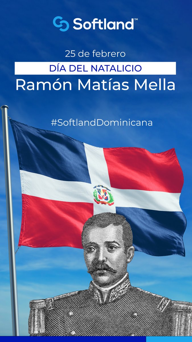 #SoftlandDominicana