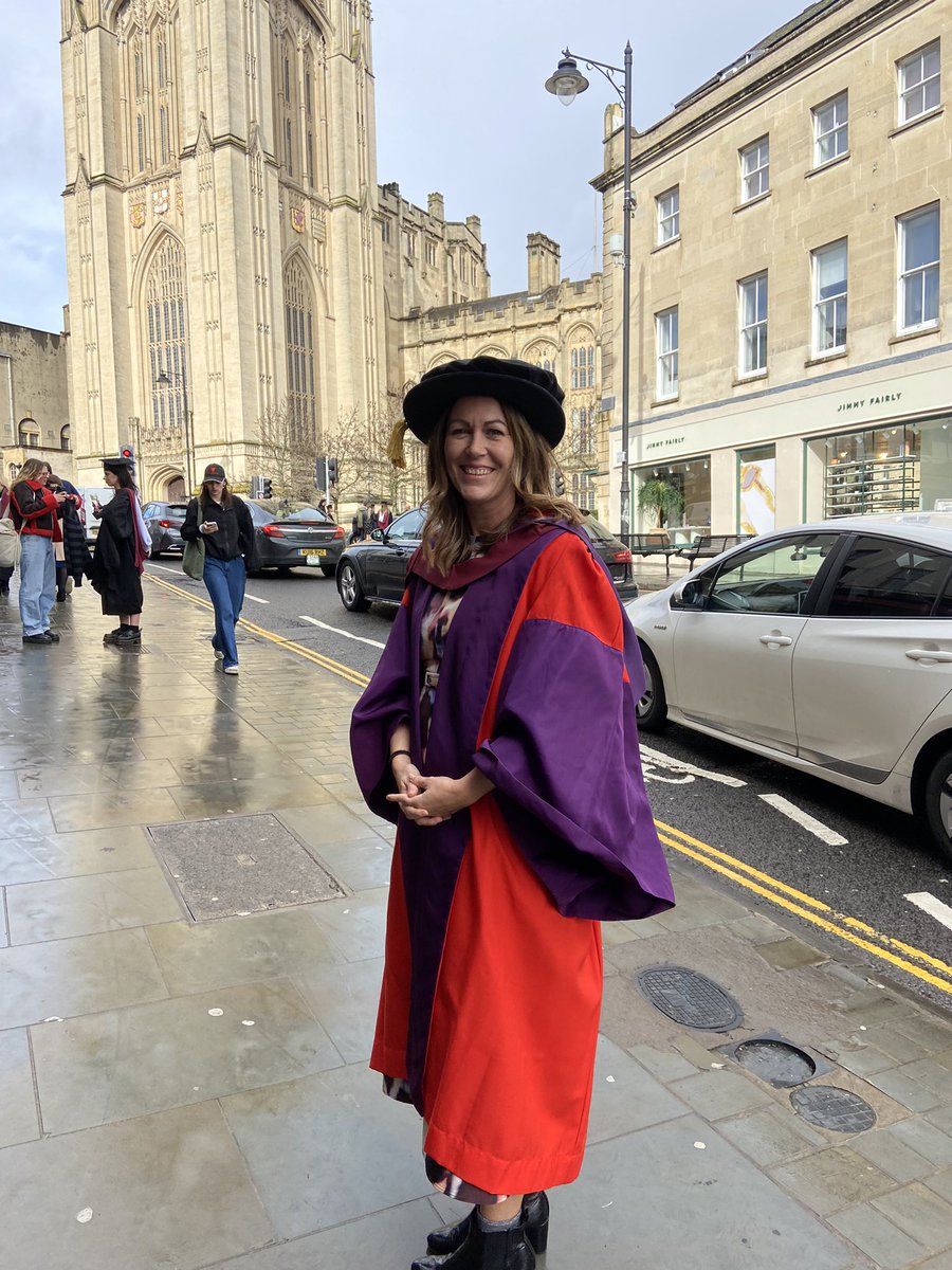 Dr Jemma Oeppen Hill tweet media