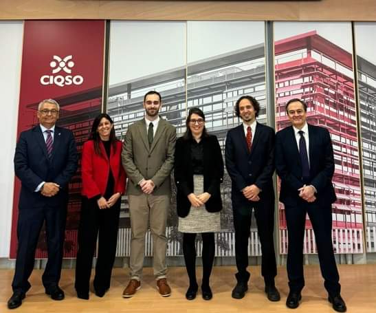 CIQSO Univ. of Huelva (@ciqso_uhu) on Twitter photo New Doctor in town! Congrats Jonathan for your brilliant Thesis! We extend our congratulations to his supervisors Dr. Ana Caballero <a href="/acbevia/">Ana Caballero</a> and Dr. Pedro J. Pérez <a href="/PedroJPerez65/">Pedro J. Perez</a> New Doctor in town! Congrats Jonathan for your brilliant Thesis! We extend our congratulations to his supervisors Dr. Ana Caballero <a href="/acbevia/">Ana Caballero</a> and Dr. Pedro J. Pérez <a href="/PedroJPerez65/">Pedro J. Perez</a>