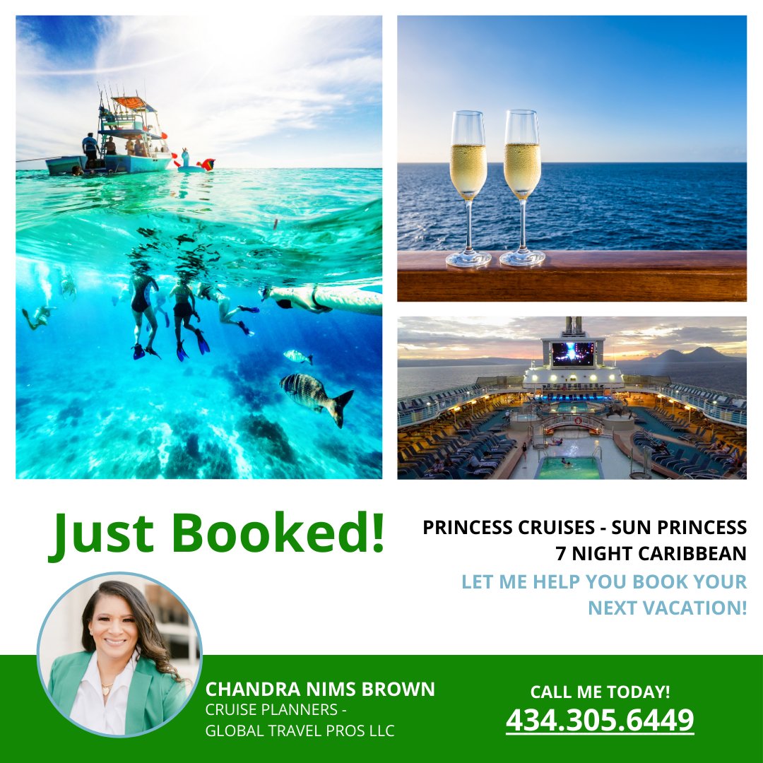 CPGTP's tweet image. Get ready to soak up the sun and dive into Caribbean paradise! 🏝️ Cruise your way to endless adventures and tropical bliss! 🚢☀️ #CaribbeanCruise #IslandEscape