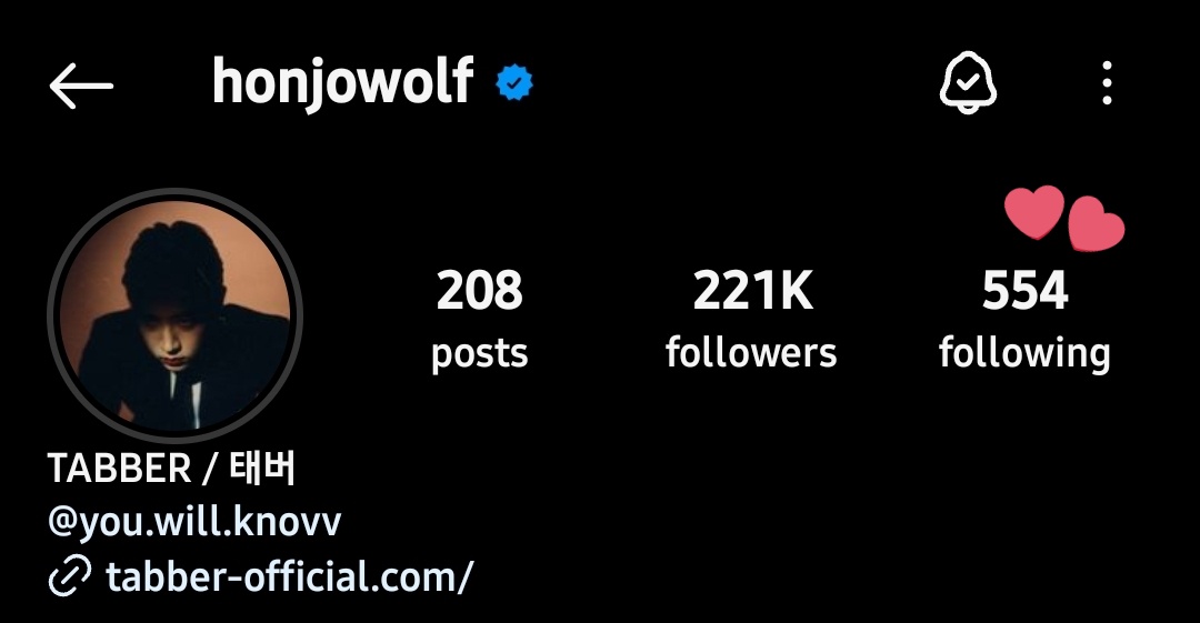 honjorofl's tweet photo. ongg seems hyunjunnie unfollowed a lot of people?? 👀👀 whats happening 😱😭 https://t.co/LfxtifCHR9
