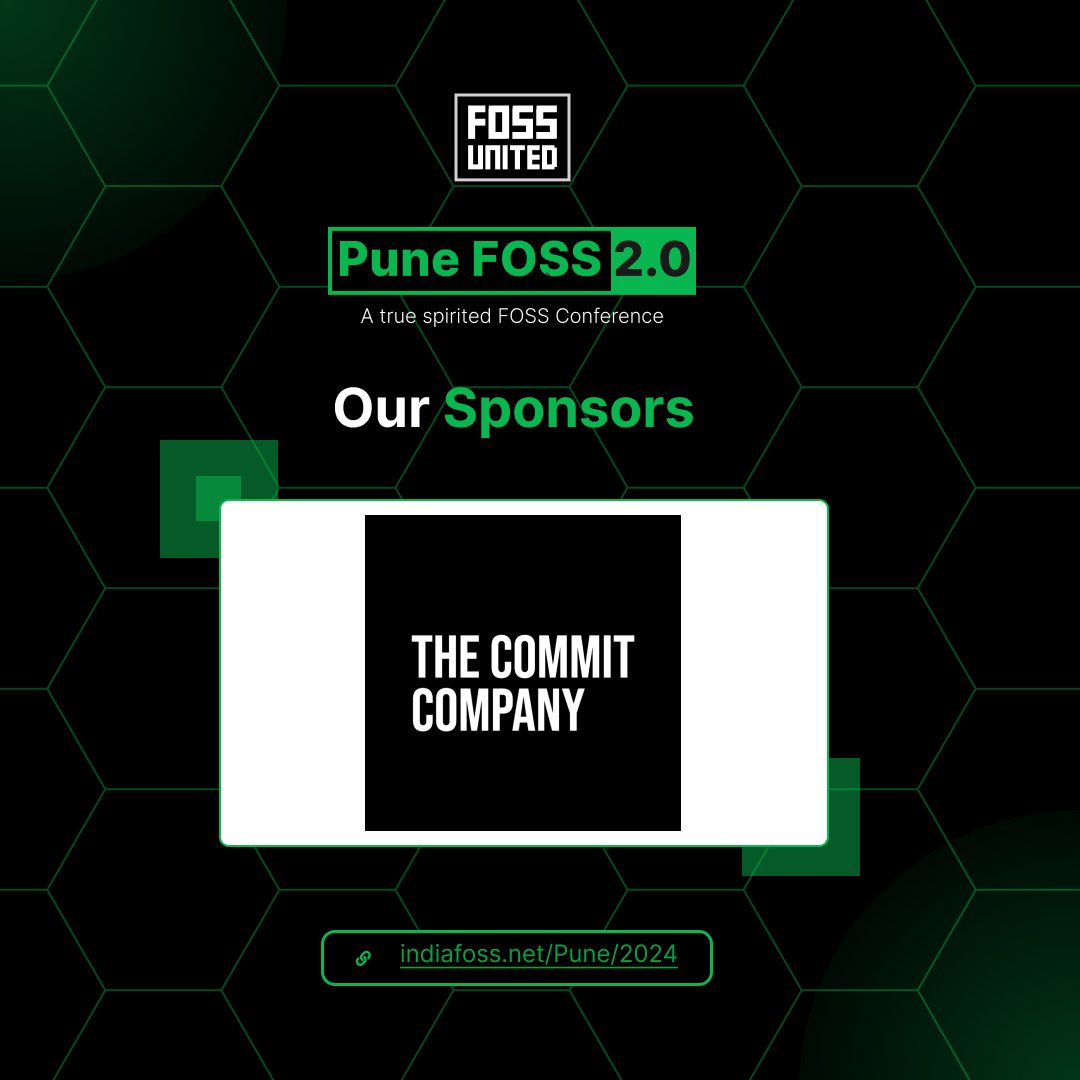 FOSS United Pune tweet media