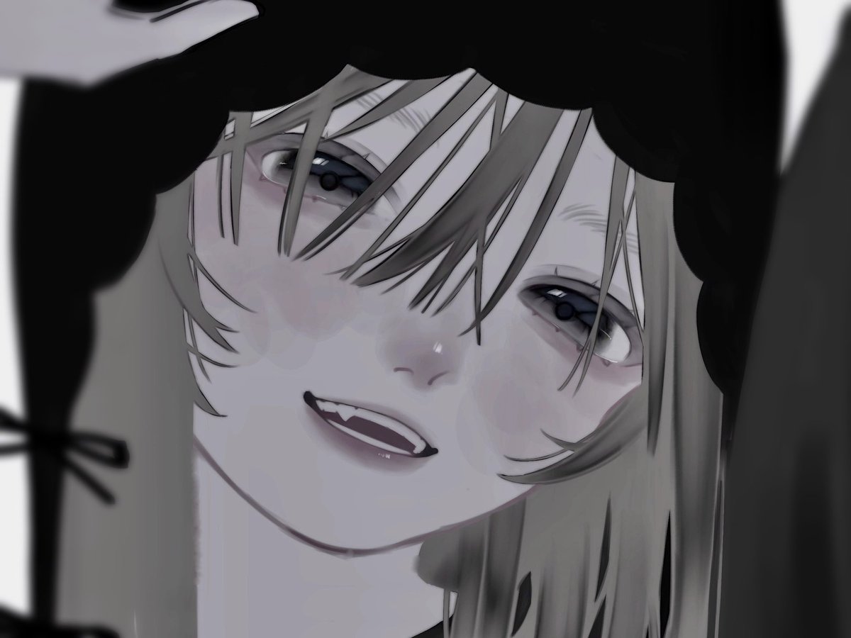 #フォロワー1万以下の神絵師発掘したい
 #三連休はフォロワーが増えるらしい 
 
描き方も塗り方も模索中ですが、創作の女の子描いてます🍚
よろしくお願いします！✨️