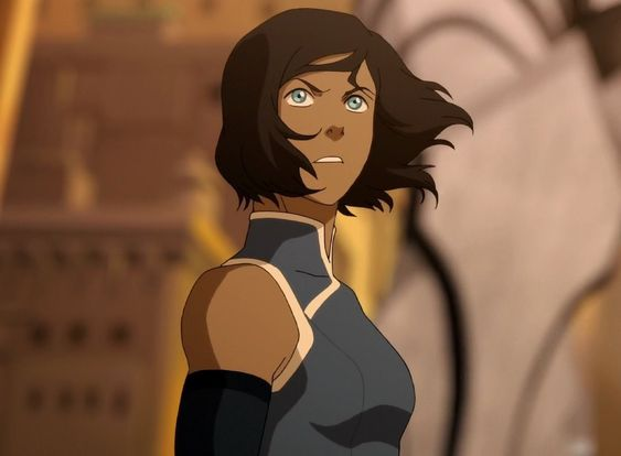Nick_Luthor's tweet photo. A Avatar Korra é uma personagem incrível com um dos melhores desenvolvimentos q eu já vi em uma animação, ela é uma personagem tão complexa q eu poderia escrever um tcc só explicando como é maravilhoso o seu desenvolvimento ao longo da série

E pra qm discorda, problema é seu https://t.co/nou8xd7Ru1