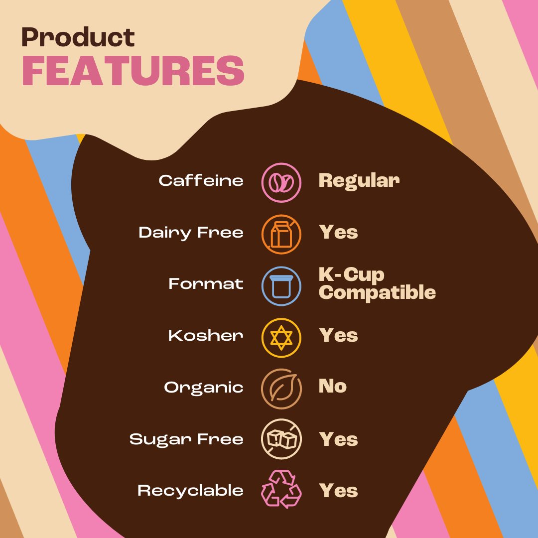 Just so ya know! 💛
Any fun plans this weekend?