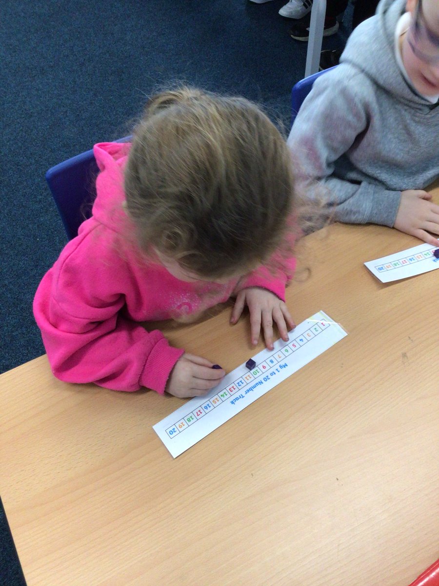ditton_ps's tweet photo. 1RD are continuing with their addition today. They have moved to number tracks. #DittonPrimaryMaths https://t.co/wBCBYNw1bb