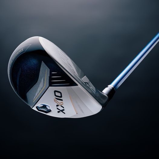 New XXIO13 Hybrids feature BiFlex Face and Cannon Sole technologies for faster ball speed and higher trajectory. #ExperienceTheDifference with XXIO.