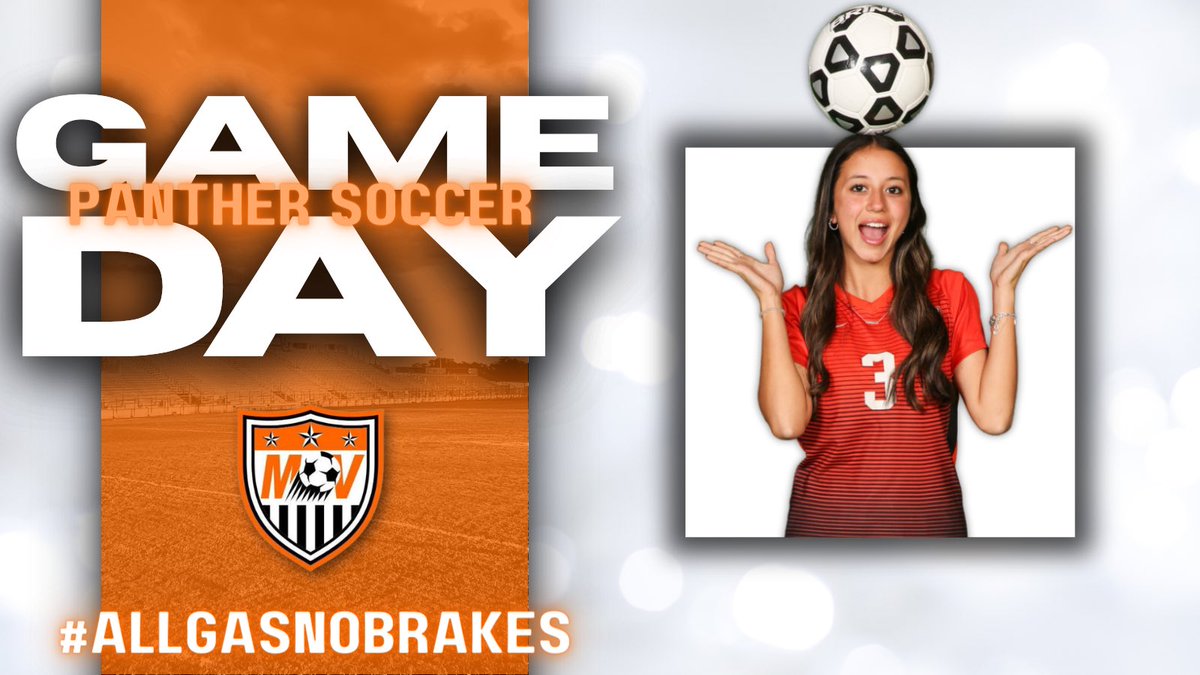 Round Two of district starts tonight. We are headed to South San JV starts at 5:30 pm and the Varsity Kicks off at 7:00 pm. 

#allgasnobrakes