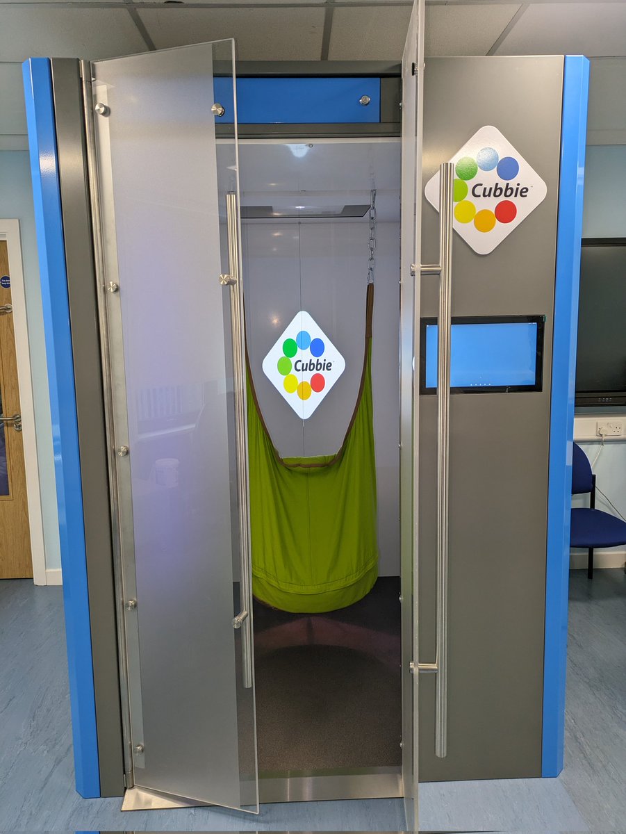 JFK Special School tweet media