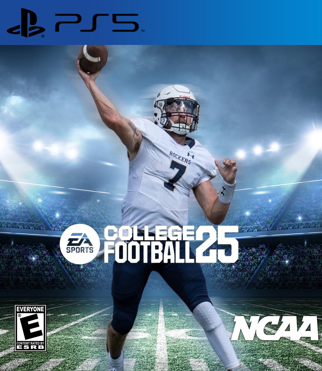 South Dakota Mines Football tweet media