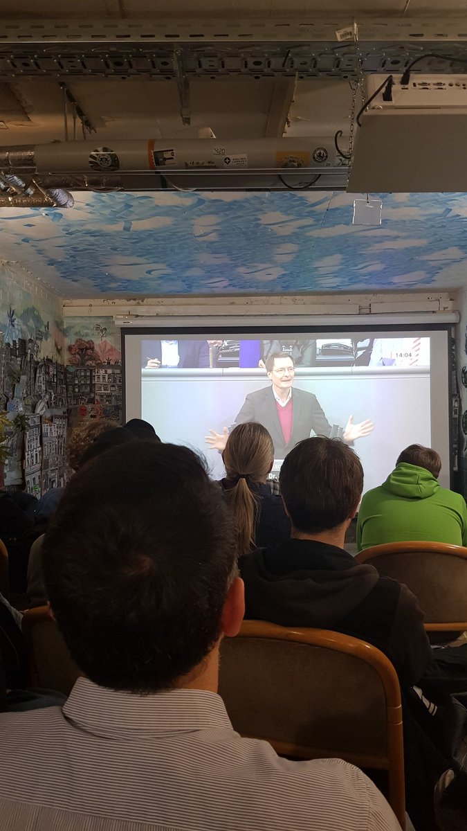 CSC High Ground Berlin e.V. tweet media