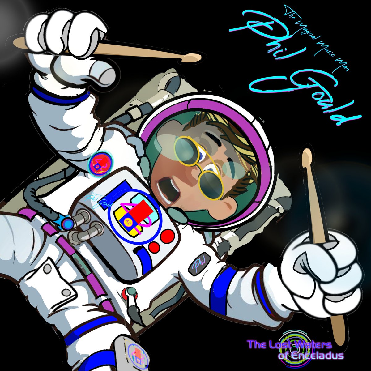 MagicalMusicMan's tweet photo. Will be walking around London with two Guitar cases mid week. Will the stickers of #tinyphil @bongosaloon be too tacky all over the cases lol

@Corrine_G42 @FondantMoose @MarkTob80459207 @Phleeper @Bthwmn1 https://t.co/XMogsrJTuM