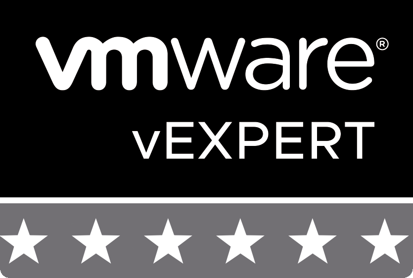Happy to share that I have been awarded #vExpert 6th year in a row and 10 times in the last 12 years. Feels amazing to be part of the community. Congratulations to all vExperts (New & Returning) #vcommunity #cloud #vrealize #cloudmanagement #vexpert2024 #vexpert #thankyou