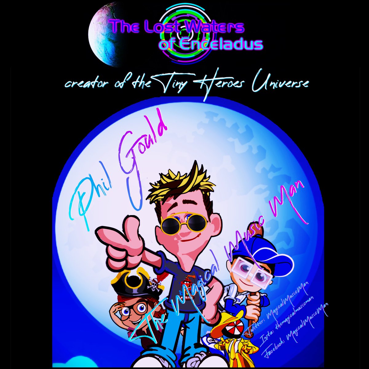 MagicalMusicMan's tweet photo. Will be walking around London with two Guitar cases mid week. Will the stickers of #tinyphil @bongosaloon be too tacky all over the cases lol

@Corrine_G42 @FondantMoose @MarkTob80459207 @Phleeper @Bthwmn1 https://t.co/XMogsrJTuM