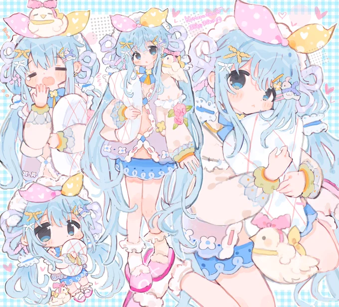commission𓂃𓂂𓏸 