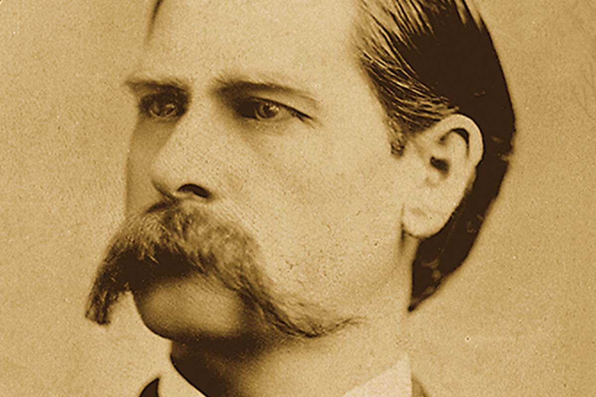 ¿Quieres conocer la verdadera historia de Wyatt Earp? Te lo contamos en este artículo que te contará algunas curiosidades...
flipada.com/wyatt-earp/